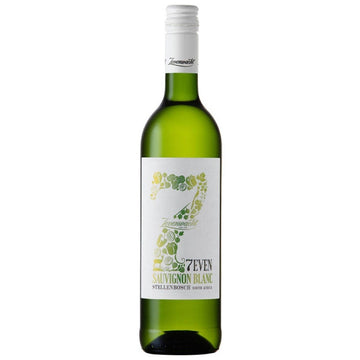 Zevenwacht 7even Sauvignon Blanc 2025