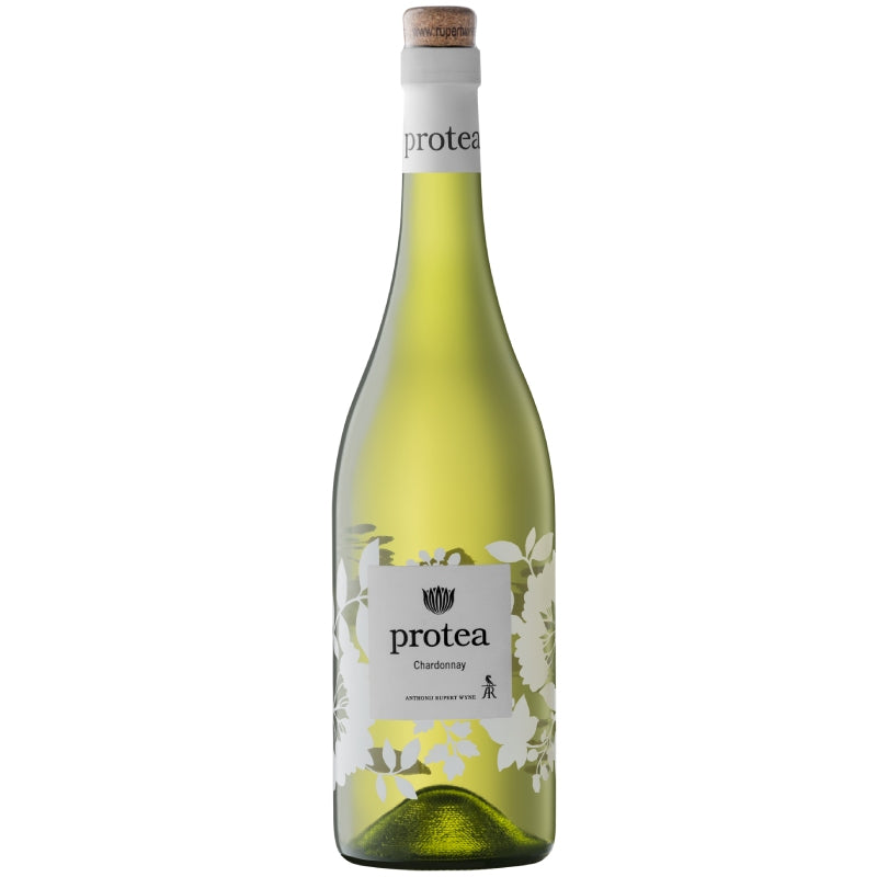 Protea Chardonnay 2024 - WINE-OF-THE-MONTH-CLUB