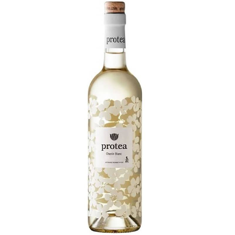 Protea Chenin Blanc 2023 - WINE-OF-THE-MONTH-CLUB