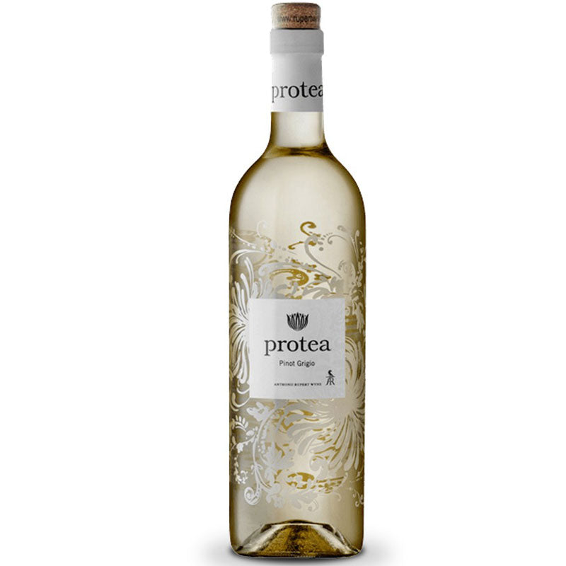 Protea Pinot Grigio 2023 - WINE-OF-THE-MONTH-CLUB