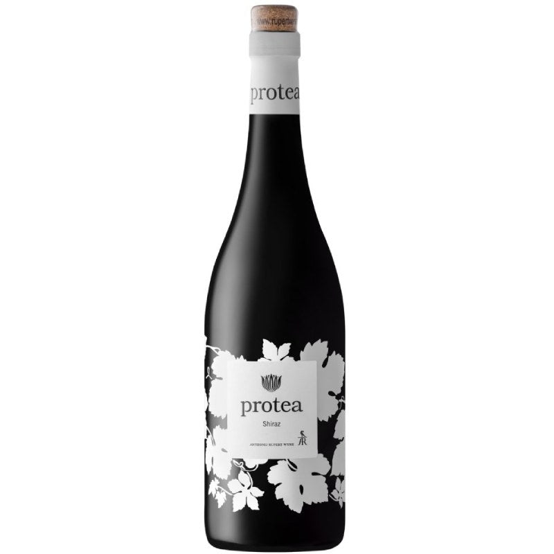 Protea Shiraz 2021 - WINE-OF-THE-MONTH-CLUB