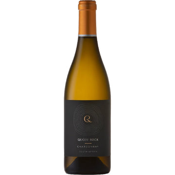 Quoin Rock Chardonnay 2022 (Diners) - WINE-OF-THE-MONTH-CLUB