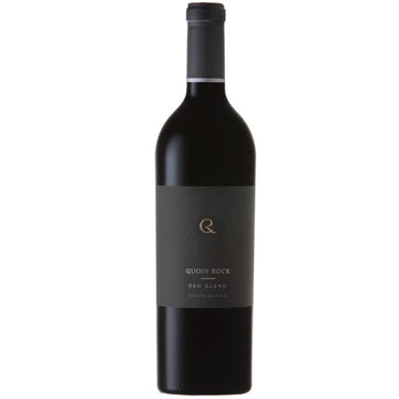 Quoin Rock Red Blend 2016 - WINE-OF-THE-MONTH-CLUB