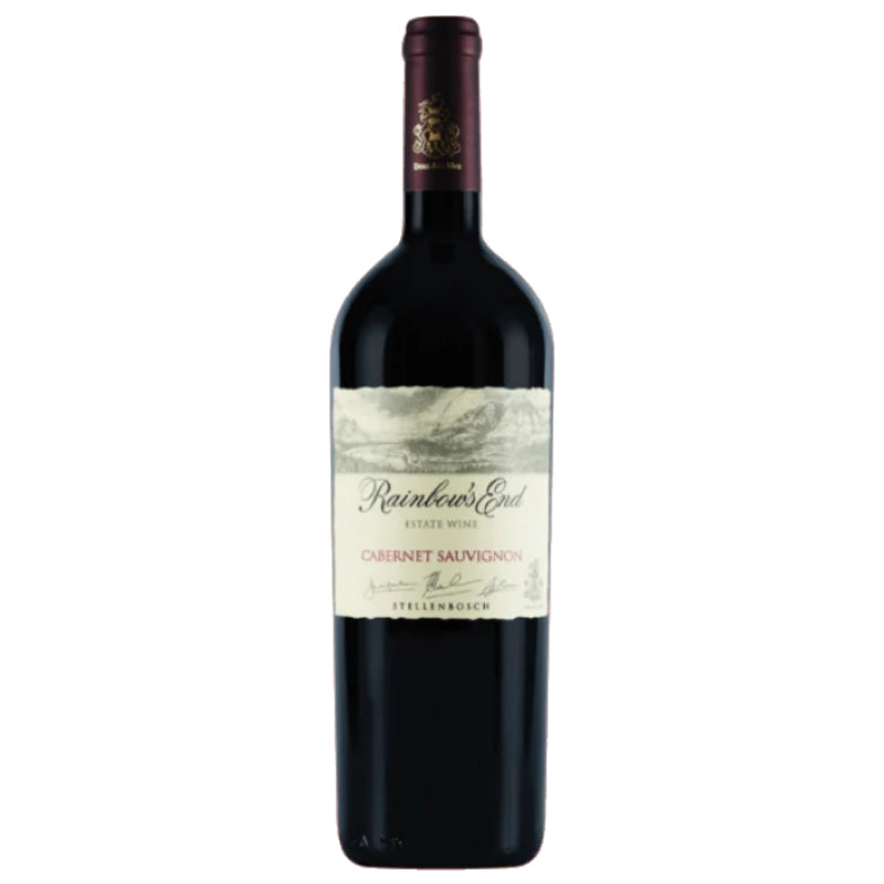 Rainbow's End Cabernet Sauvignon 2022 - WINE-OF-THE-MONTH-CLUB