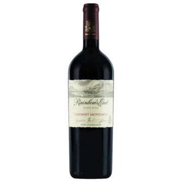 Rainbow's End Cabernet Sauvignon 2022 - WINE-OF-THE-MONTH-CLUB