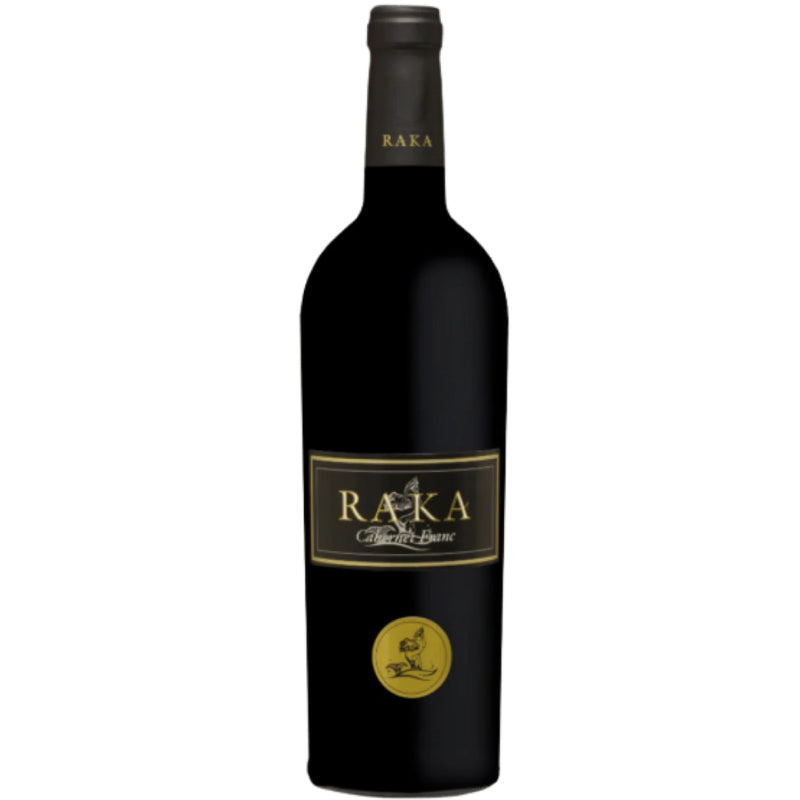 Raka Cabernet Franc 2021 - WINE-OF-THE-MONTH-CLUB