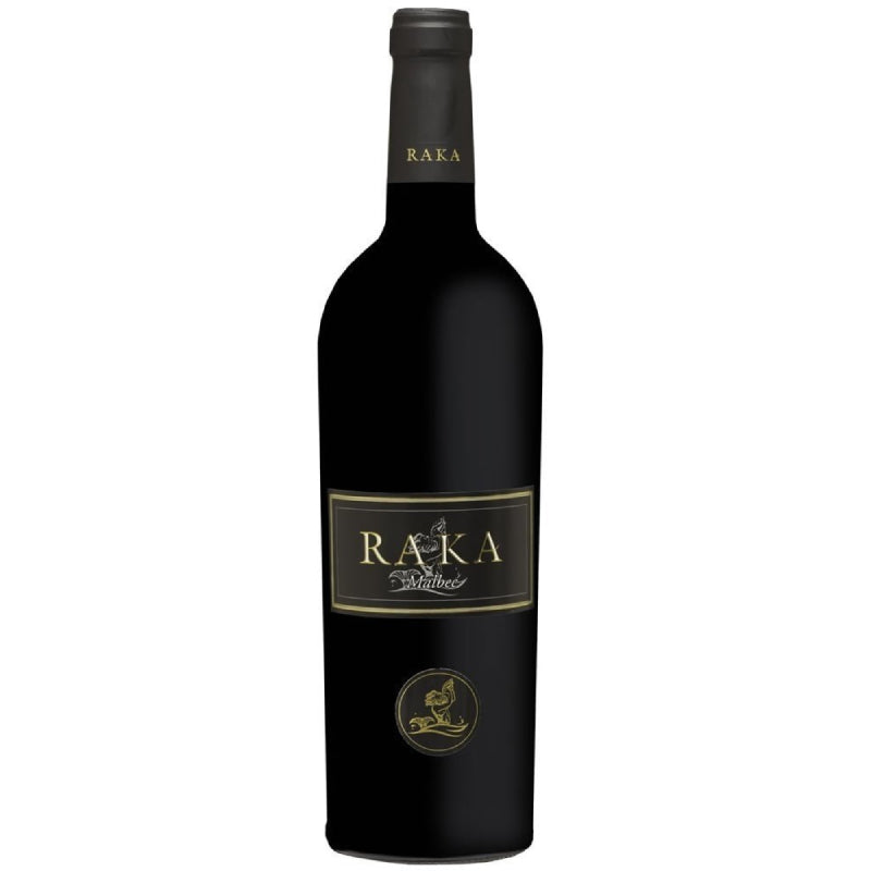 Raka Malbec 2022 - WINE-OF-THE-MONTH-CLUB