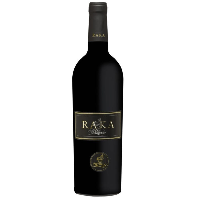 Raka Malbec 2022 - WINE-OF-THE-MONTH-CLUB