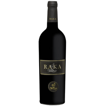Raka Malbec 2022 - WINE-OF-THE-MONTH-CLUB
