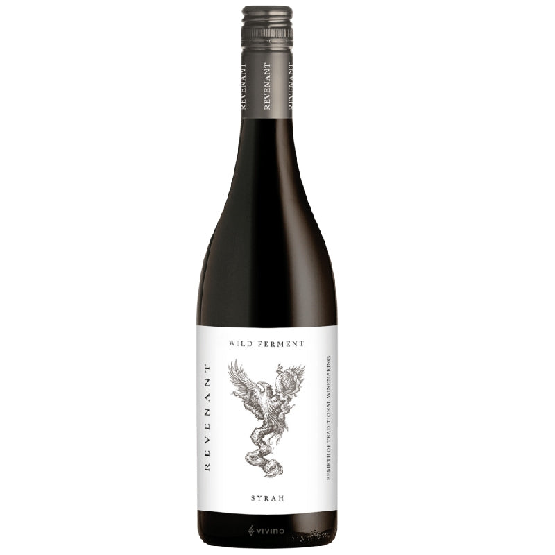 Revenant Wild Ferment Syrah 2023 - WINE-OF-THE-MONTH-CLUB
