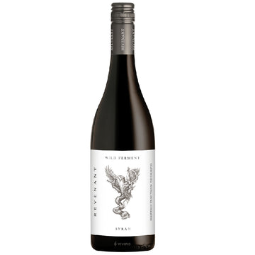 Revenant Wild Ferment Syrah 2023 - WINE-OF-THE-MONTH-CLUB