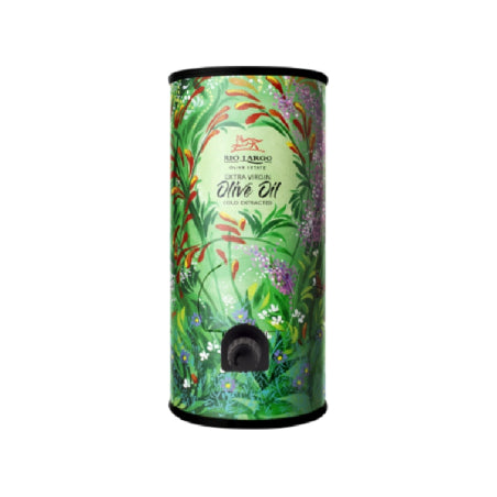 Rio Largo Libby Butterfly EVOO 500ml - WINE-OF-THE-MONTH-CLUB