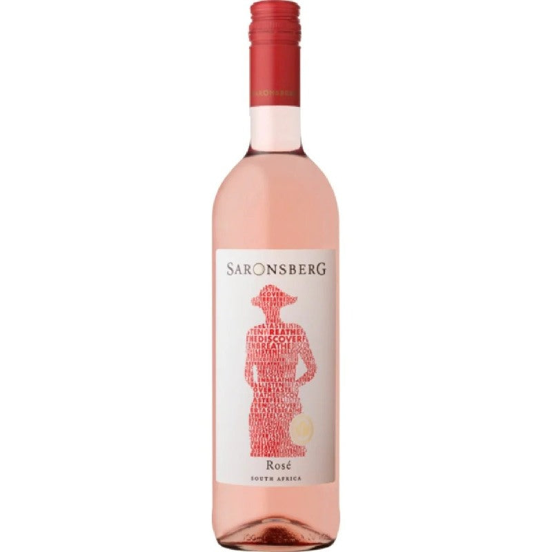 Saronsberg Shiraz Rosé 2024 - WINE-OF-THE-MONTH-CLUB