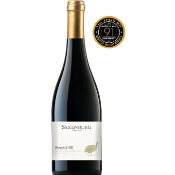 Saxenburg Diamond Hill Syrah 2022 - WINE-OF-THE-MONTH-CLUB