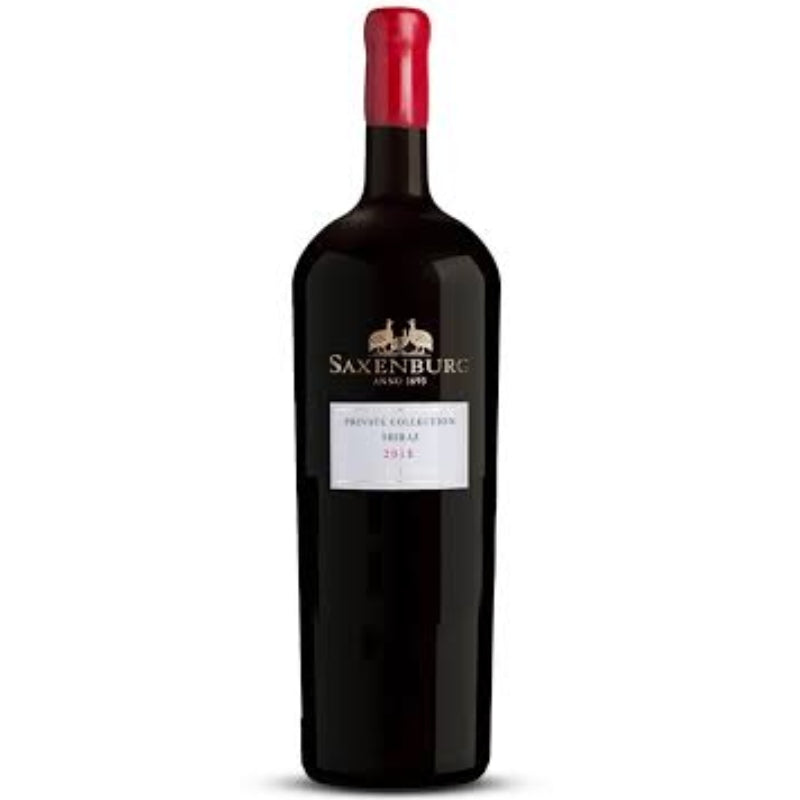 Saxenburg PC Cabernet Sauvignon 2013 1.5L - WINE-OF-THE-MONTH-CLUB