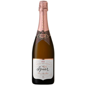 Spier Cap Classique Brut Rose 2022 - WINE-OF-THE-MONTH-CLUB
