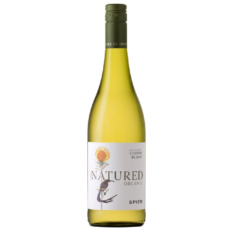 Spier Good Natured Chenin Blanc 2025 - WINE-OF-THE-MONTH-CLUB