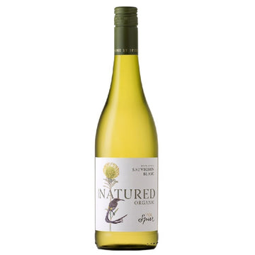 Spier Good Natured Sauvignon Blanc 2024 - WINE-OF-THE-MONTH-CLUB