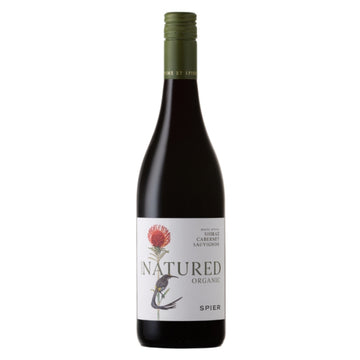 Spier Good Natured Shiraz Cabernet Sauvignon 2024 - WINE-OF-THE-MONTH-CLUB