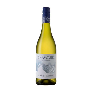 Spier Seaward Chardonnay 2024 - WINE-OF-THE-MONTH-CLUB