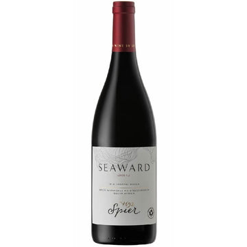 Spier Seaward Shiraz 2021 (Diners) - WINE-OF-THE-MONTH-CLUB