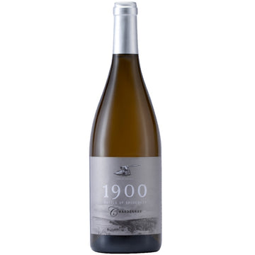 Spioenkop 1900 Chardonnay 2022 (FWA) - WINE-OF-THE-MONTH-CLUB