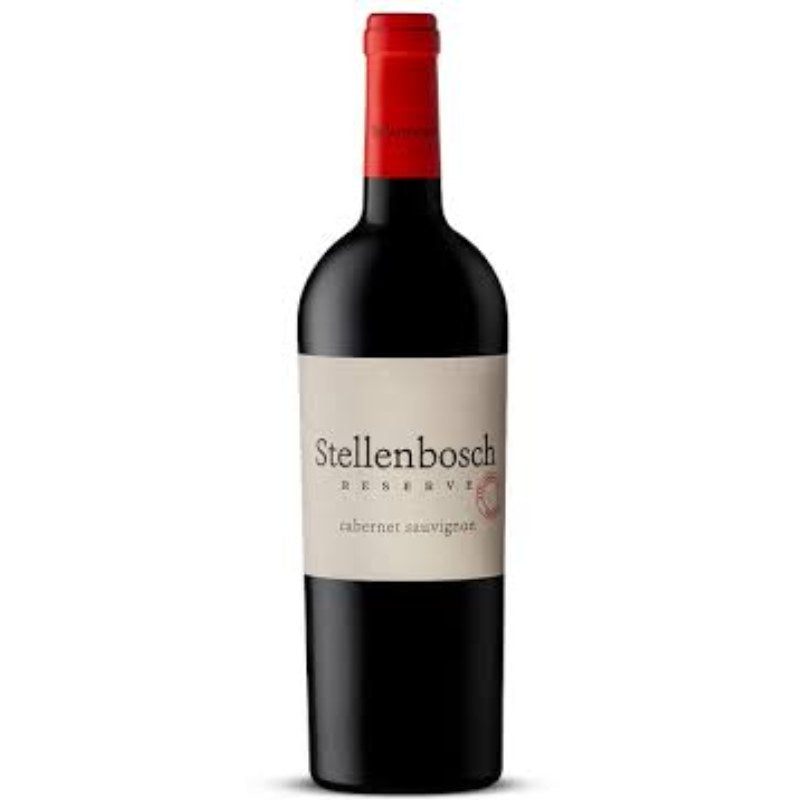 Stellenbosch Reserve Cabernet Sauvignon 2023 - WINE-OF-THE-MONTH-CLUB