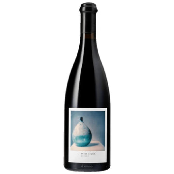 Stellenrust ArtiSons After 8 Shiraz 2019 (Diners) - WINE-OF-THE-MONTH-CLUB