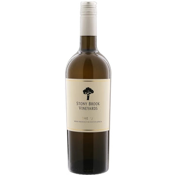 Stony Brook The J White 2022 - WINE-OF-THE-MONTH-CLUB