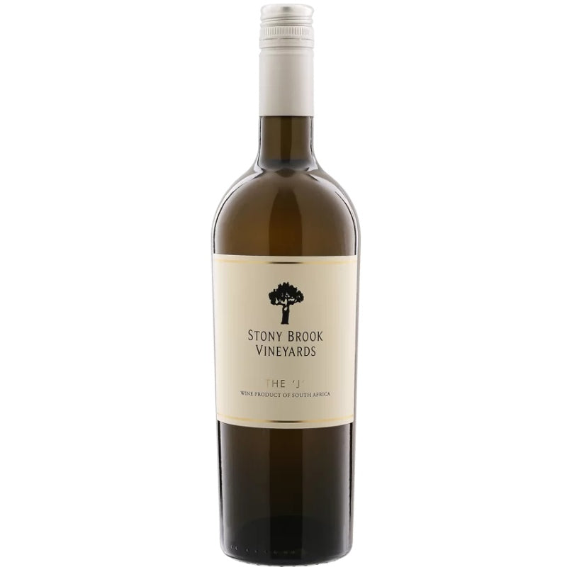 Stony Brook The J White 2022 - WINE-OF-THE-MONTH-CLUB