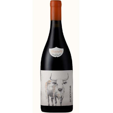 Survivor Cellar Master Series Reunion 2022 - WINE-OF-THE-MONTH-CLUB