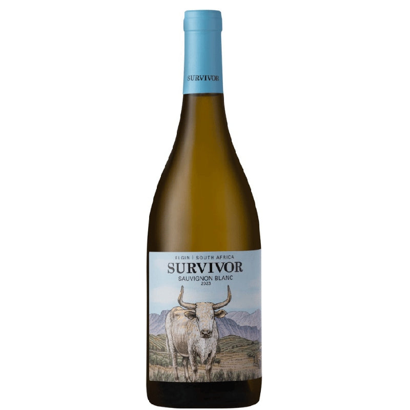 Survivor Terroir Sauvignon Blanc 2025 - WINE-OF-THE-MONTH-CLUB