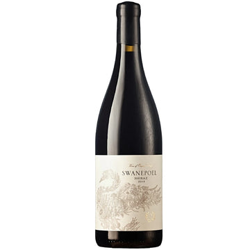 Swanepoel Shiraz 2019 - WINE-OF-THE-MONTH-CLUB