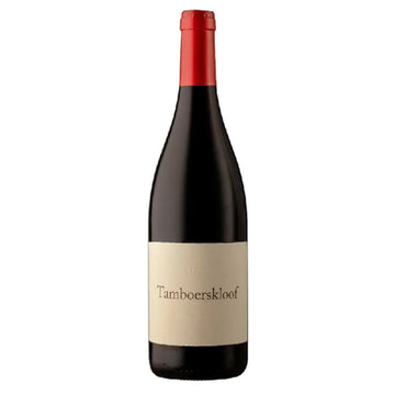 Tamboerskloof Syrah 2019 (Diners) - WINE-OF-THE-MONTH-CLUB