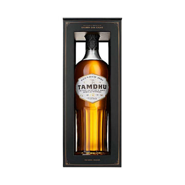 Tamdhu 12yr Speyside Single Malt - WINE-OF-THE-MONTH-CLUB