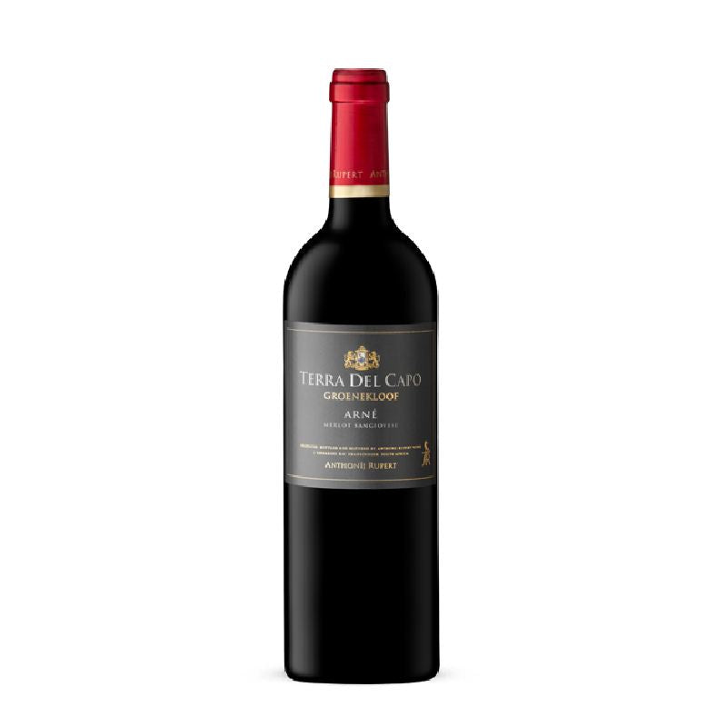 Terra Del Capo Arne 2021 - WINE-OF-THE-MONTH-CLUB