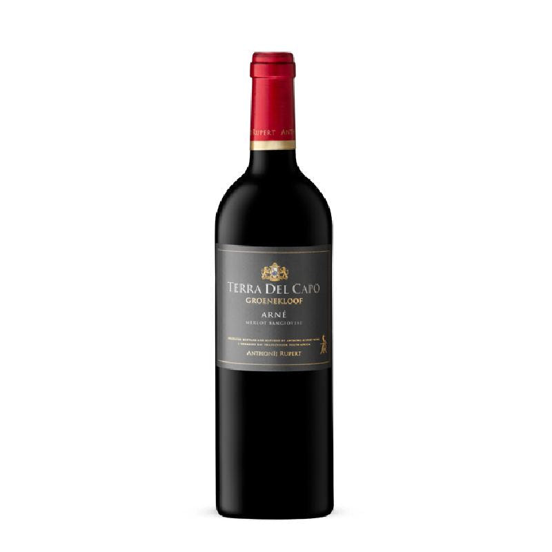 Terra Del Capo Arne 2021 - WINE-OF-THE-MONTH-CLUB