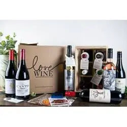 THE BEST VALUE CLUB - WINE-OF-THE-MONTH-CLUB