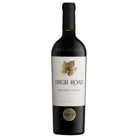 The High Road Directors Reserve 2019 - WINE-OF-THE-MONTH-CLUB