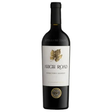 The High Road Directors Reserve 2019 - WINE-OF-THE-MONTH-CLUB