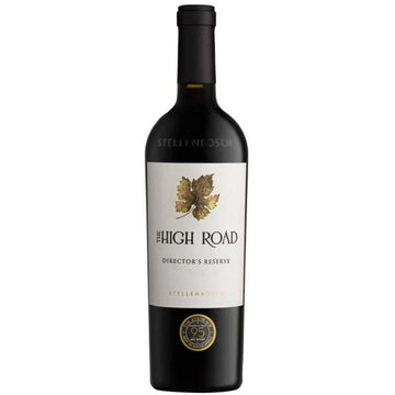 The High Road Directors Reserve 2020 - WINE-OF-THE-MONTH-CLUB