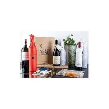THE PLATINUM CLUB - WINE-OF-THE-MONTH-CLUB