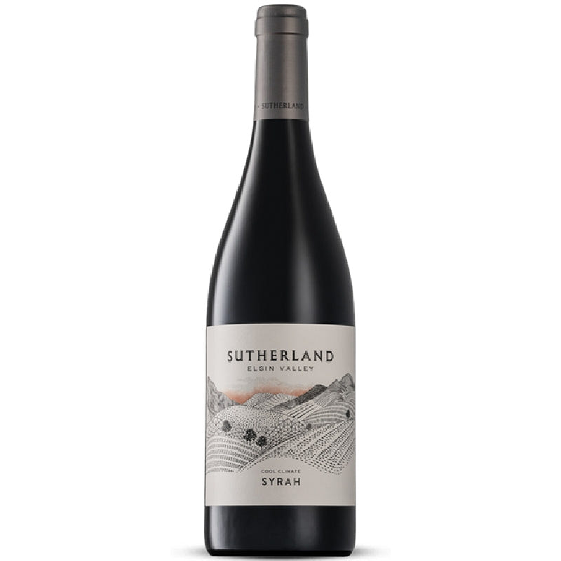 Thelema Sutherland Syrah 2022 - WINE-OF-THE-MONTH-CLUB