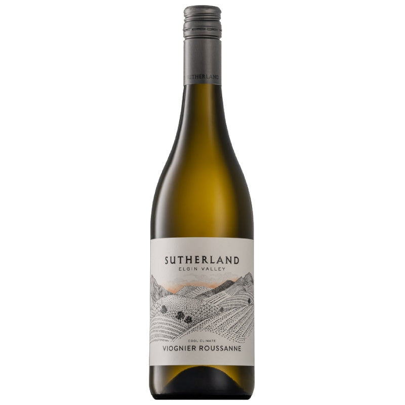 Thelema Sutherland Viognier Roussane 2023 - WINE-OF-THE-MONTH-CLUB