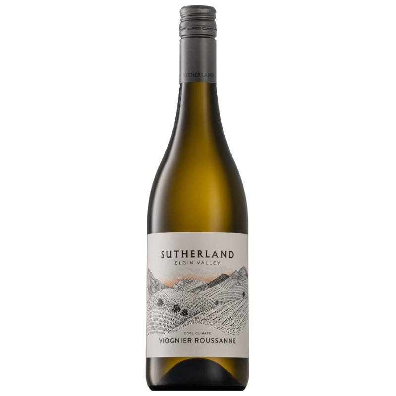 Thelema Sutherland Viognier Roussane 2023 - WINE-OF-THE-MONTH-CLUB