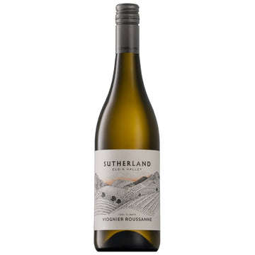 Thelema Sutherland Viognier Roussane 2023 - WINE-OF-THE-MONTH-CLUB