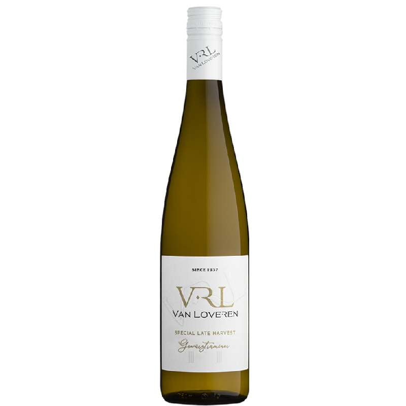 Van Loveren SLH Gewürztraminer 2024 - WINE-OF-THE-MONTH-CLUB