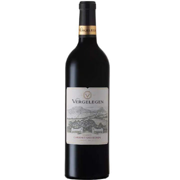 Vergelegen Reserve Cabernet Sauvignon 2021 - WINE-OF-THE-MONTH-CLUB