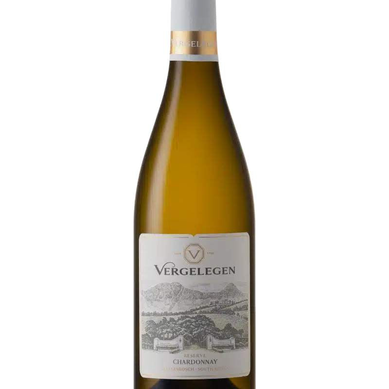 Vergelegen Reserve Chardonnay 2023 - WINE-OF-THE-MONTH-CLUB