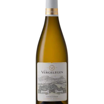 Vergelegen Reserve Chardonnay 2023 - WINE-OF-THE-MONTH-CLUB